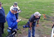 Competition lifts a level