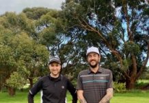 Championship down to the wire