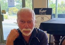 Brooks chases A Grade rank