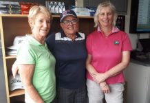 big score to win the day