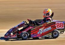 Big-ticket events at Borderline