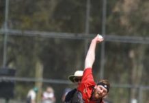 Limited overs, maximum action