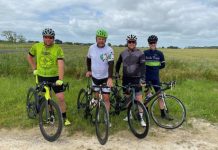 Competition tight at Attamurra Road