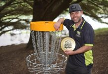 Valley Lakes erupt with action