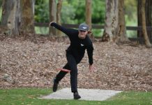 Young star scoops the pool