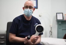 Call for permanent specialist in the region