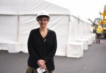 Mount Gambier hospital prepares for Covid