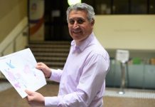 Theatre plans showcase rennovations