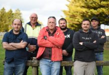 Green Point access debate continues