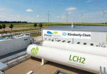 $70m KCA hydrogen plant