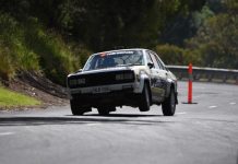 Successful running of iconic event