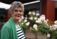 HAC presiding member resigns