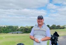 Pick on fire at Attamurra