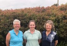 Numbers up for Olympic Trophy