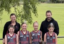 Titles claimed at Icehouse