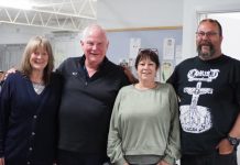 Night Owls back on deck