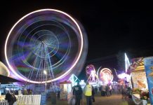 Millicent Show Success