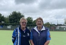 Handicap pairs decided