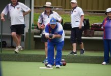 Homes dies battle for bragging rights