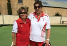 Good roll up for corporate bowls