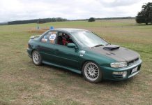 Skills pushed to the limits