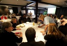 Drug and alcohol support highlighted