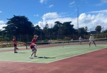 Tight results shake up ladder