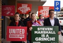 Calls for Christmas penalty rates