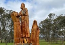 Divine guidance sought