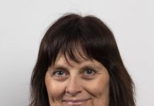 Councillors serve 15 years