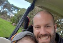 Numbers up for Tuesday competition