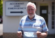 Penola without emergency department again