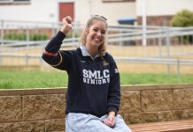 St Martin’s student receives region’s top score