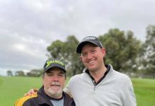 Early Christmas gift