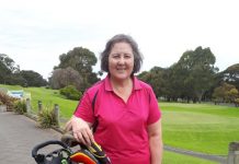 Break with tradition