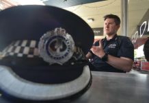 Enforcing mask mandates