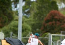 Highs and lows in Round 5