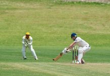 Young star, big knock