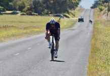 Series final done in style