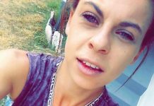 Man jailed over partners death