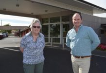 Boneham reduces loss