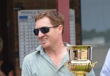 Early Christmas present