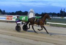 Becoming Mr. Reliable