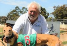 Streak of outs finally broken