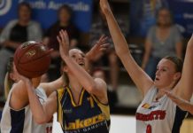 Young side up for the challenge