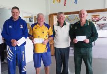 Open fours attracts players