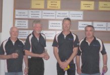 Last night owls competition closes