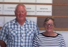 Millicent hosts last game for the year