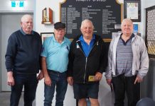 Young and experienced alike