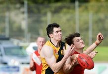 Childhood dream come true